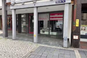 Alsfelder Haargalerie Damen Herrensalon