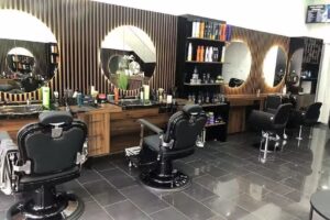 Alster Friseur