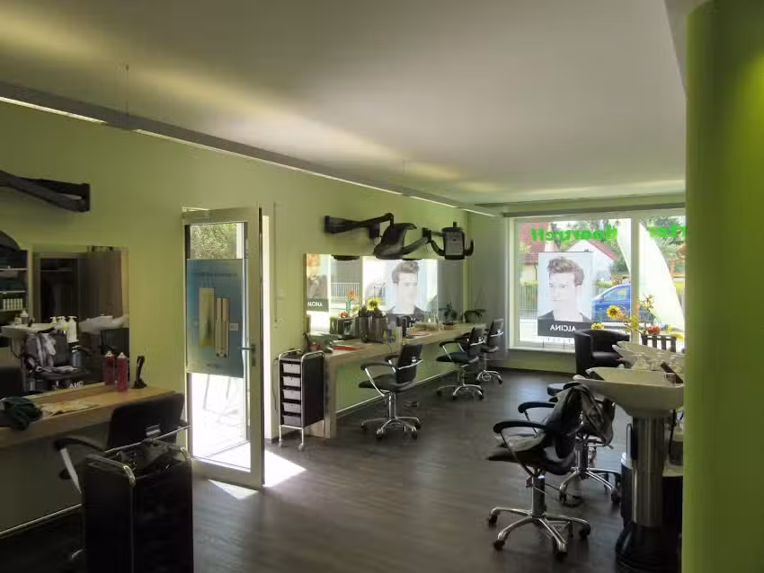 Altenfurter Haartreff