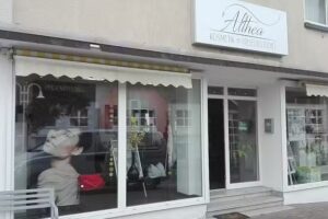 Althea Kosmetik & Friseurstudio