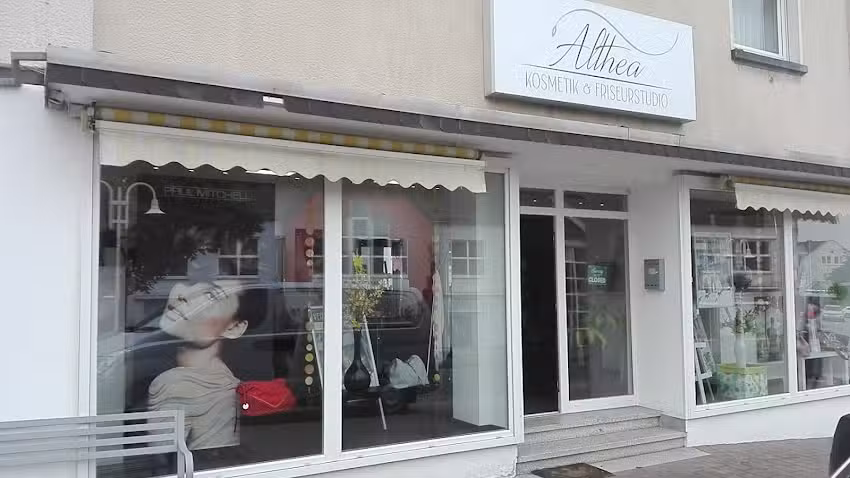 Althea Kosmetik & Friseurstudio