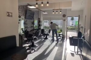 Altonaer Friseurladen