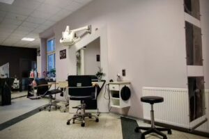 Altstadt Friseur Nauen