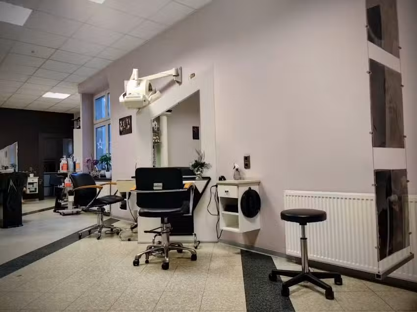 Altstadt Friseur Nauen