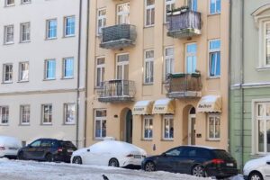 Altstadt Friseur Redken