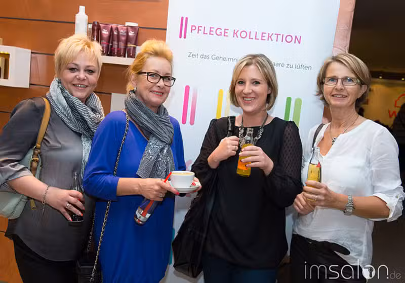 Altstadtfriseur Alexandra Chalupsky