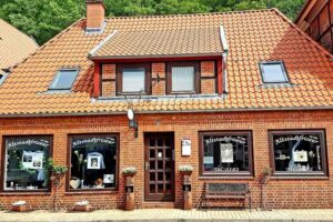 Altstadtfriseur Sabine Peters