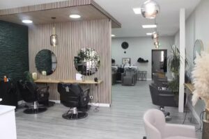 Alwinas Frisierlounge Werther