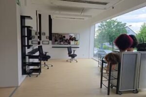 Amaka’s Afro Beauty Hairshop