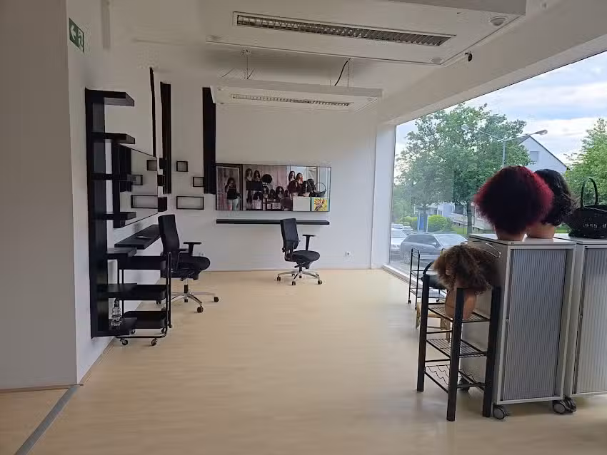 Amaka&rsquo;s Afro Beauty Hairshop