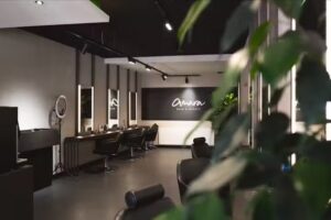 Amara Hair Beauty Salon