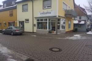 Ambiente | Haar & Fuss GbR