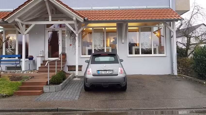 Ambiente Haarstudio Inh.Erika Schneider