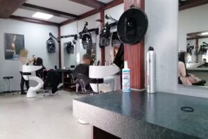 Amedy’s Haarstudio