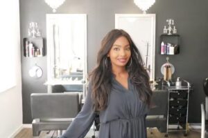 Amel Renda Friseursalon