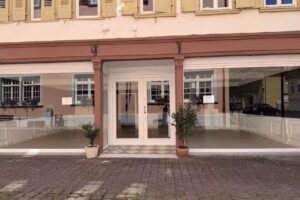 Amelie‘s Hairstudio