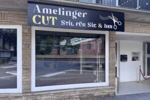 Amelinger Cut