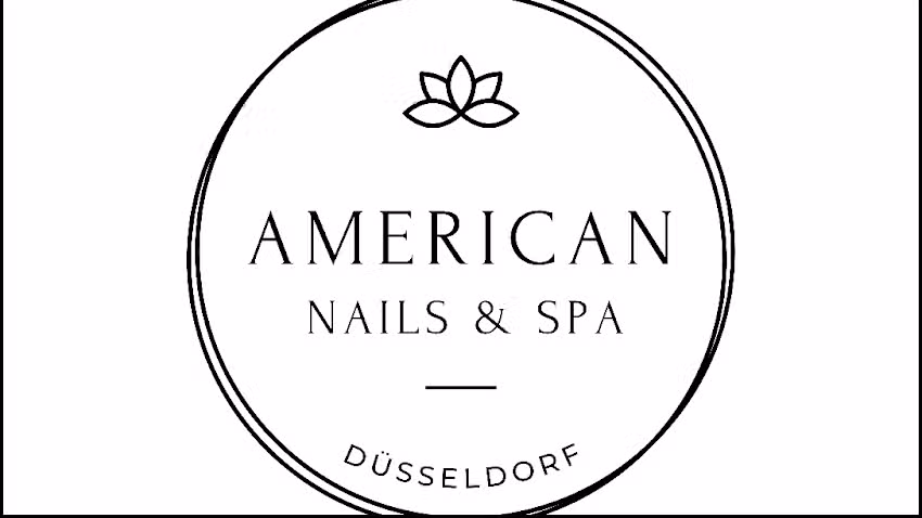 American Nails & Spa