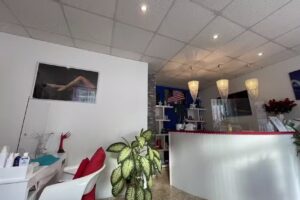 American Waxing Center