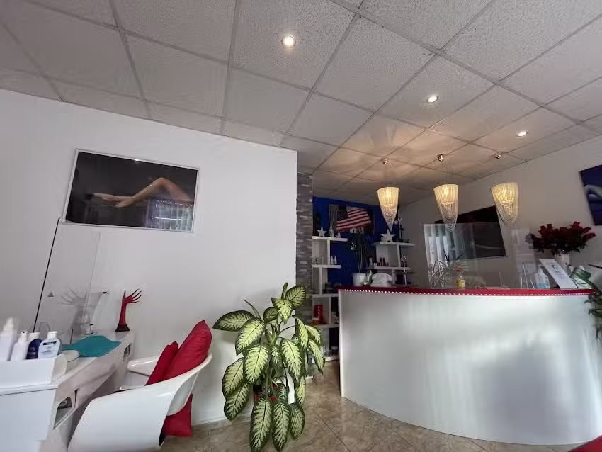 American Waxing Center