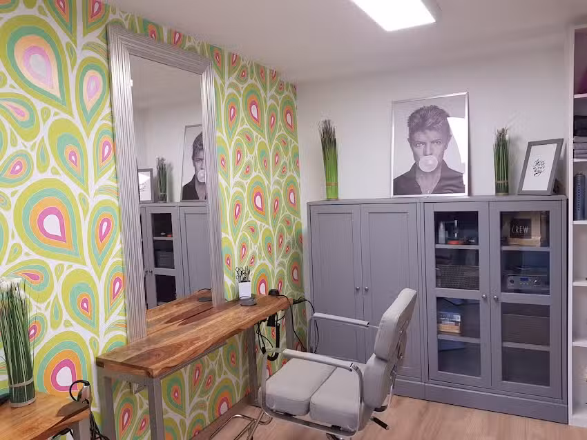 AMF FRISEUR
