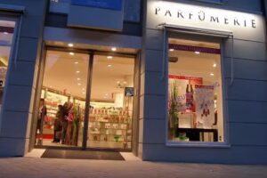 AMICA Parf&uuml;merie Bittel Biberach