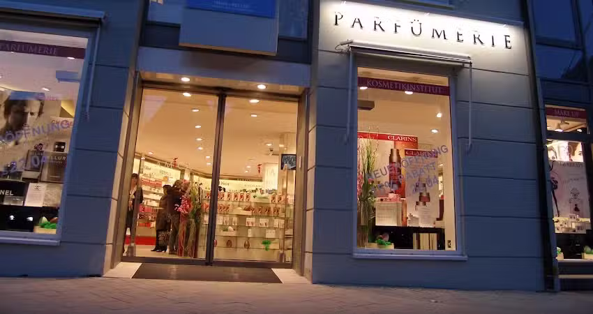 AMICA Parf&uuml;merie Bittel Biberach