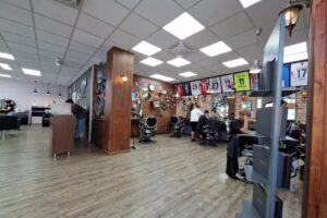 AMIN B. AHMADI &ndash; Kaiserslautern