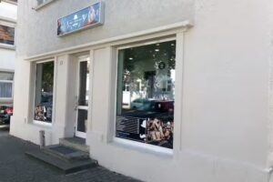 Amin&rsquo;s Barbiershop