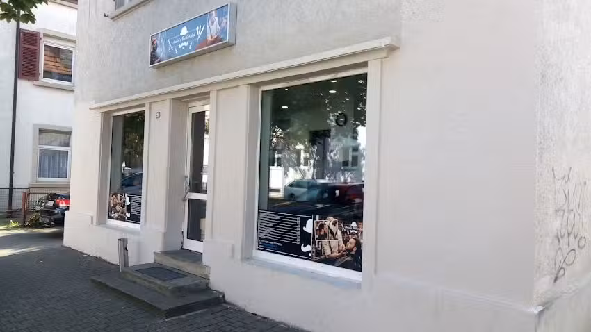 Amin&rsquo;s Barbiershop