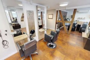 AMINE Hairprofessionals