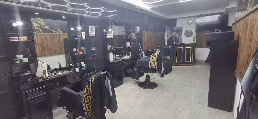 Amir Friseur & Barbier