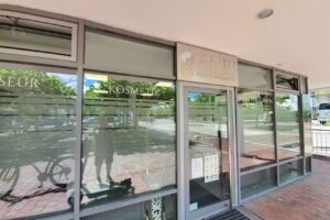 AMIR FRISEUR & KOSMETIK STUDIO