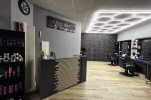 Amir Friseursalon