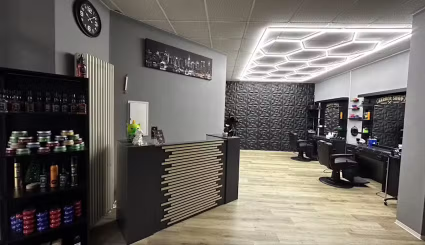 Amir Friseursalon