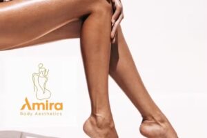 Amira Body Aesthetics – Haarentfernung, Hautverjüngung & Bodyforming Skin & Body
