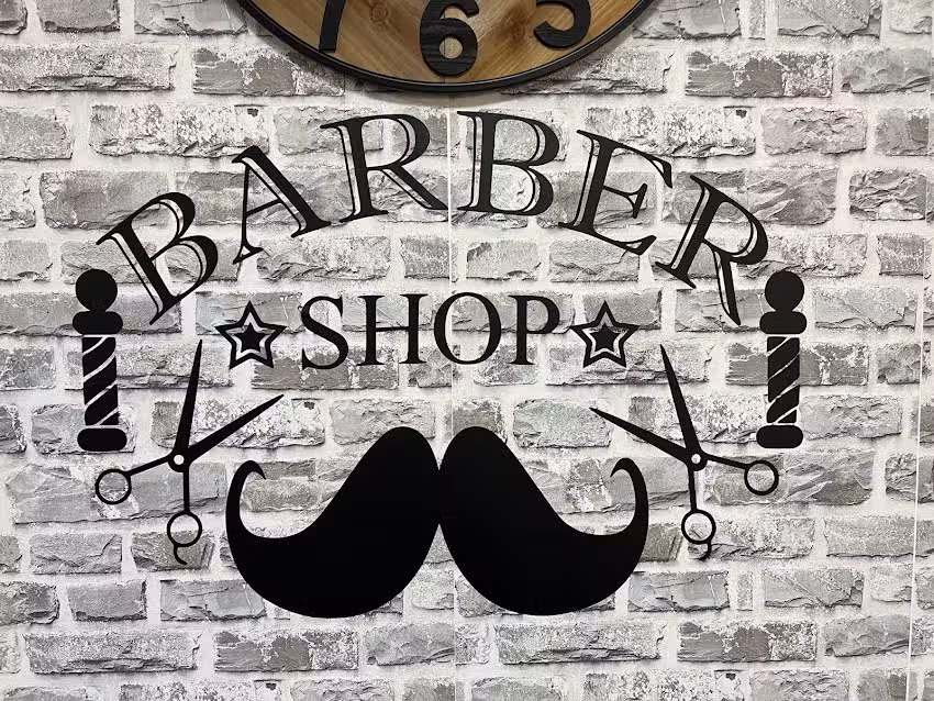 Ammar barber shop &ndash; Salzgitter