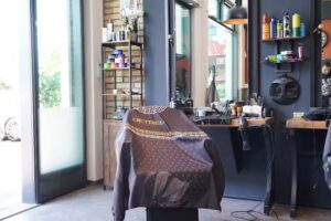 An der Trabrennbahn Mariendorf