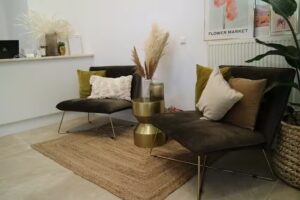 Ana Glasnovic Haare. Sch&ouml;nheit. Stil