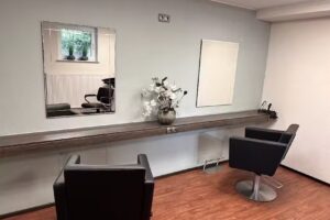 Ana-Maria Blankenberg Haarstudio