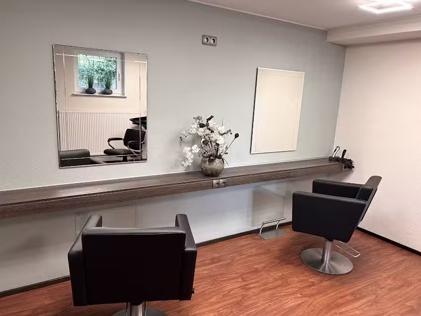 Ana-Maria Blankenberg Haarstudio