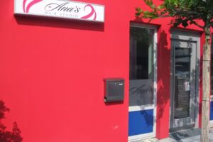 Ana`s Hair Studio
