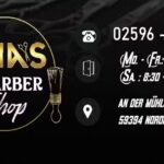 Anas Barber Shop