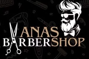 ANAS Barber Shop
