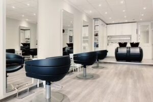 Anastasia Hair & Beauty