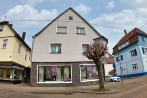 Anastasia Hair Design