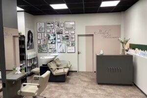 Anastasia Spa -Friseur Rotenburg