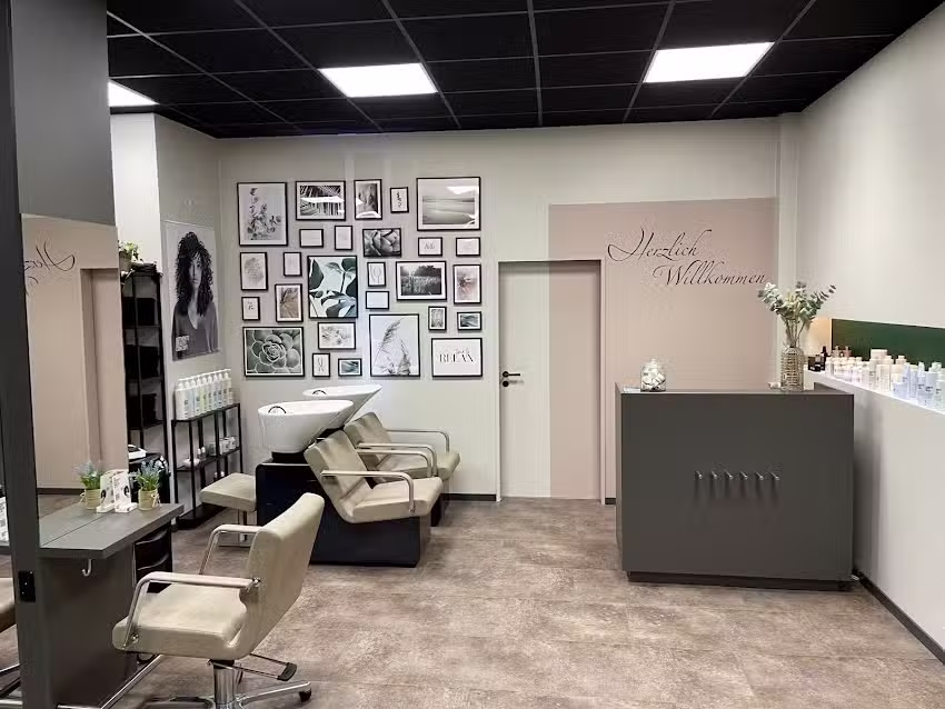 Anastasia Spa -Friseur Rotenburg