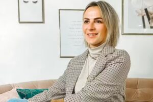 Anastasia Sterzing Permanent make up I Stilberatung | Mentoring