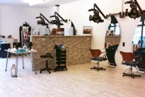 Anastasias Haarkunst